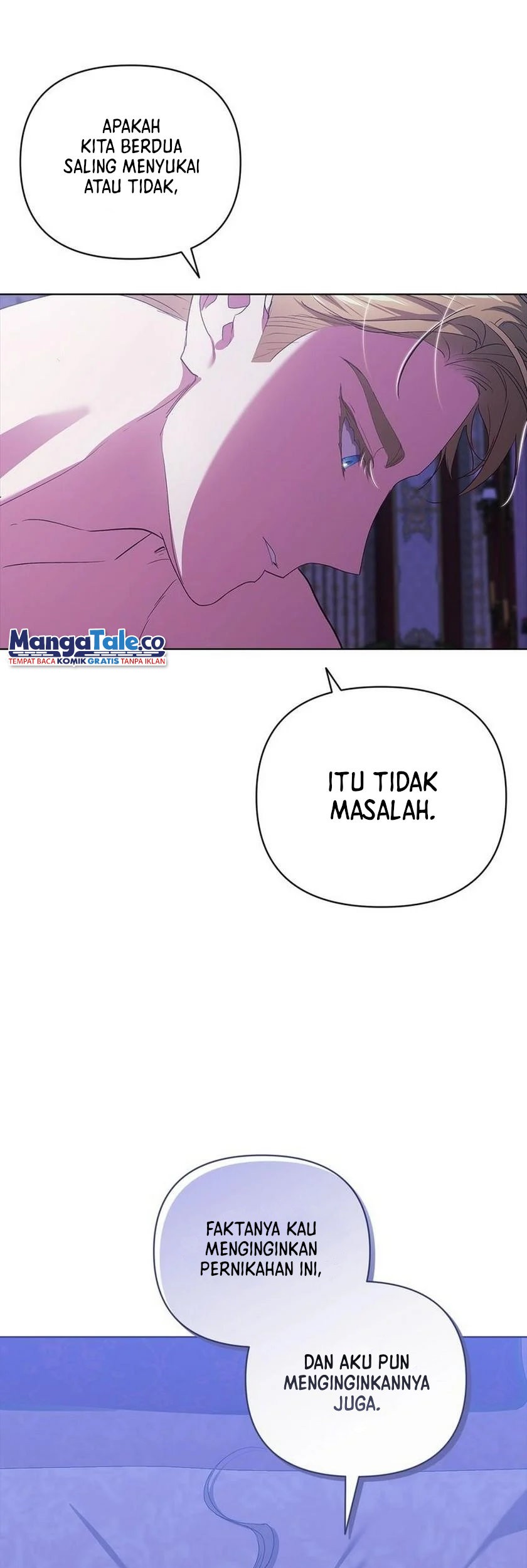 The Broken Ring: This Marriage Will Fail Anyway Chapter 18 Gambar 26