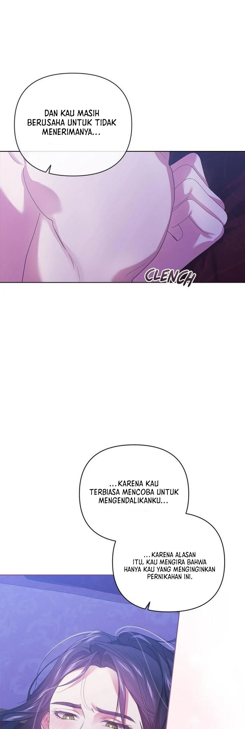 The Broken Ring: This Marriage Will Fail Anyway Chapter 18 Gambar 28