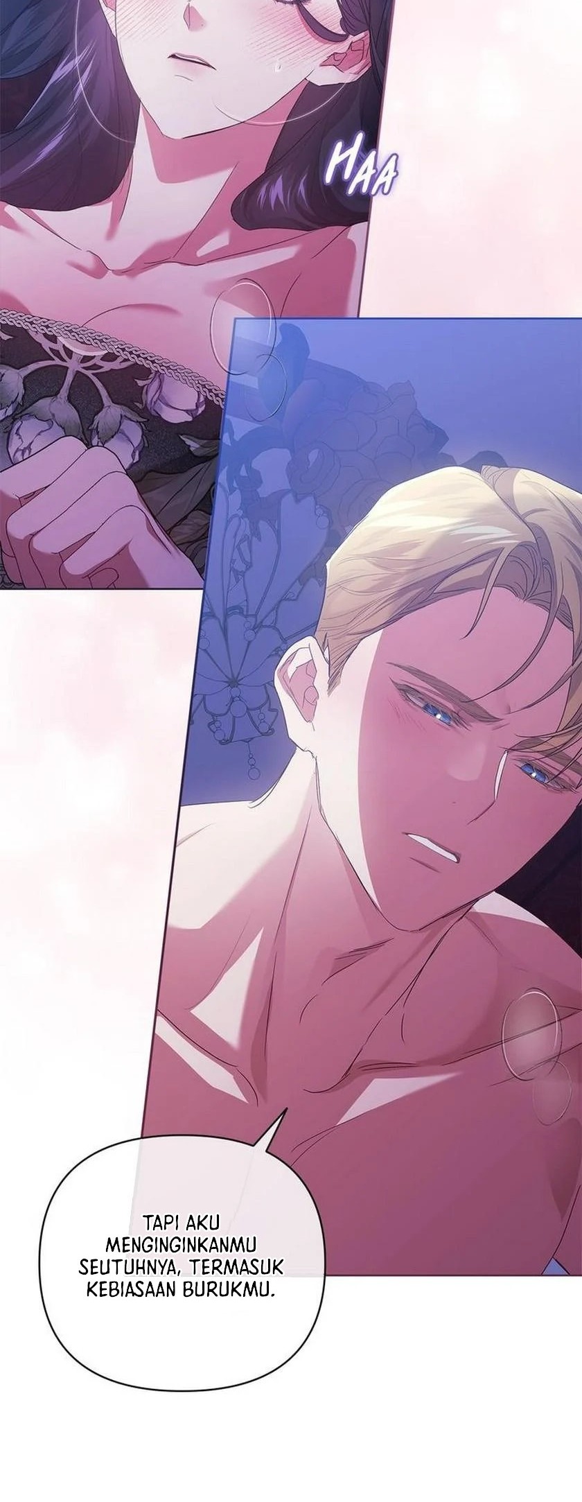 The Broken Ring: This Marriage Will Fail Anyway Chapter 18 Gambar 29