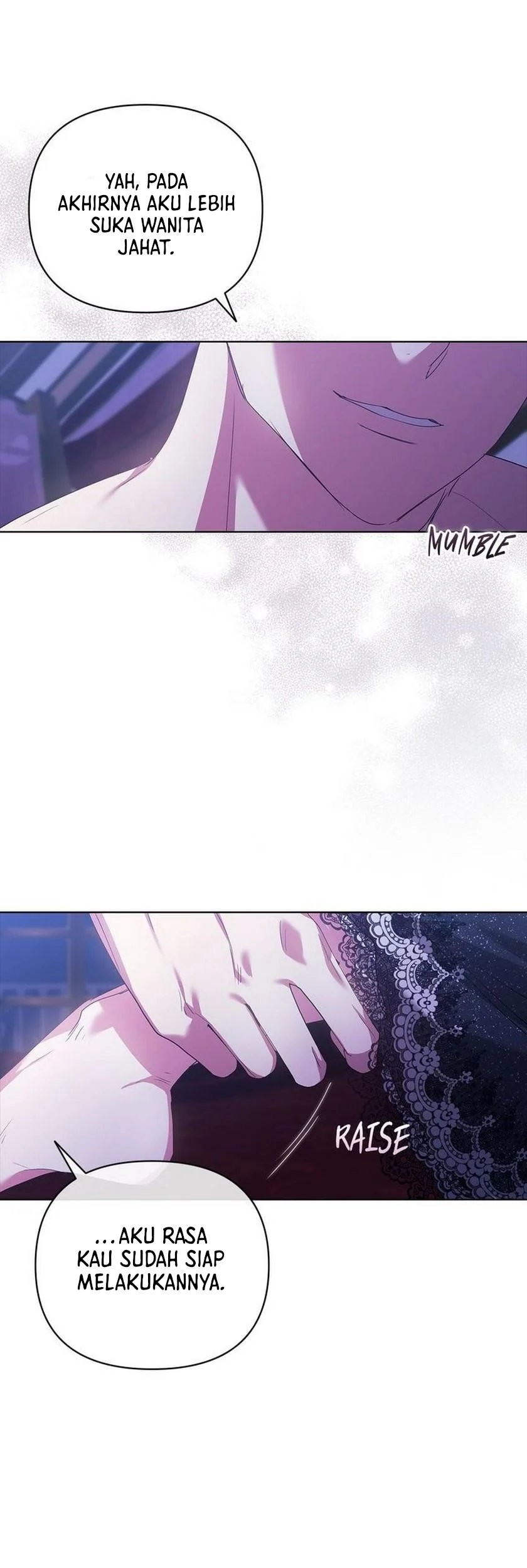 The Broken Ring: This Marriage Will Fail Anyway Chapter 18 Gambar 30