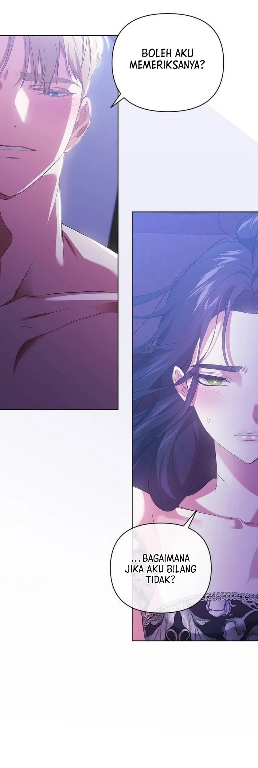 The Broken Ring: This Marriage Will Fail Anyway Chapter 18 Gambar 32