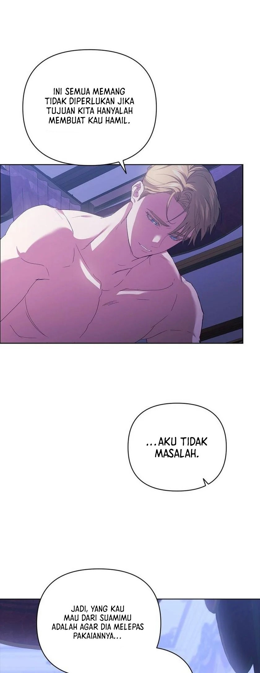 The Broken Ring: This Marriage Will Fail Anyway Chapter 18 Gambar 33