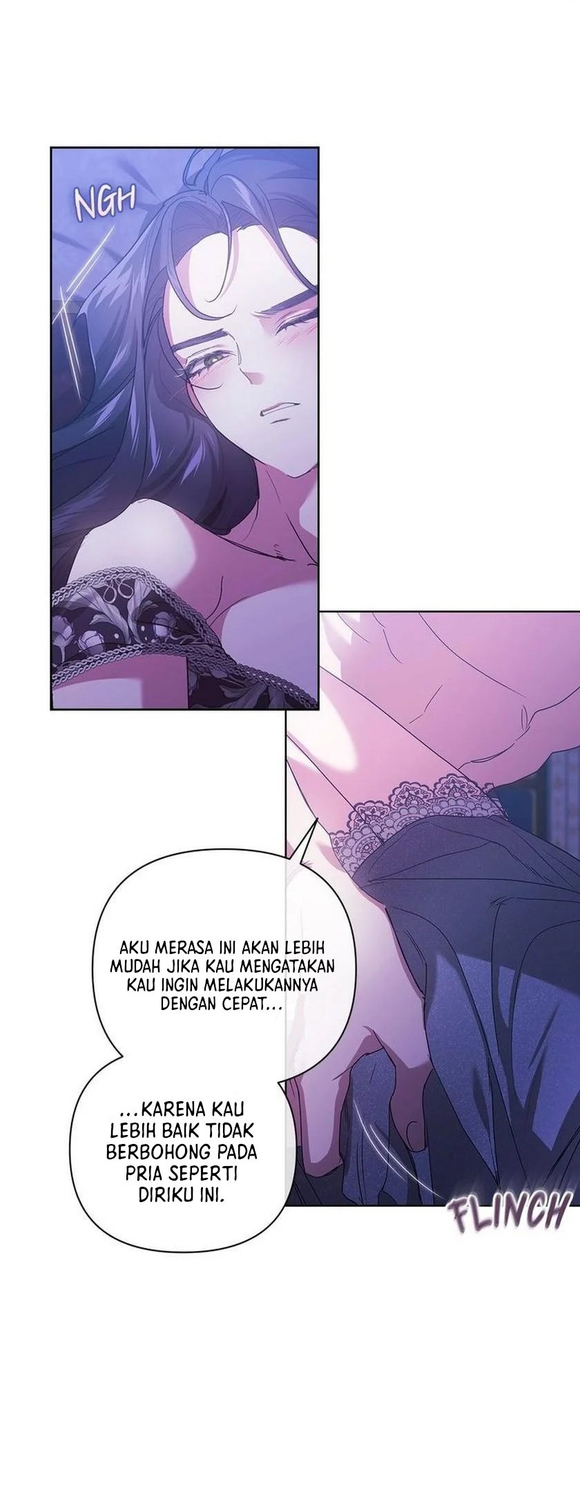 The Broken Ring: This Marriage Will Fail Anyway Chapter 18 Gambar 37