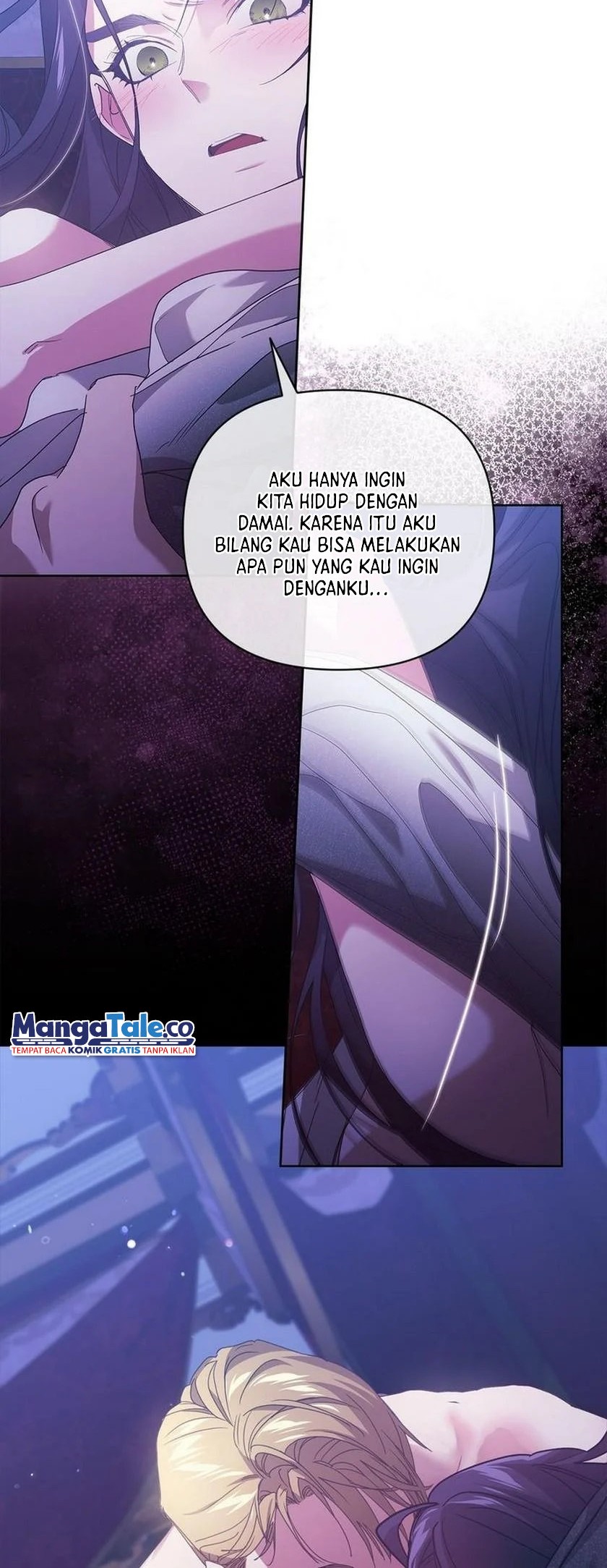 The Broken Ring: This Marriage Will Fail Anyway Chapter 18 Gambar 39