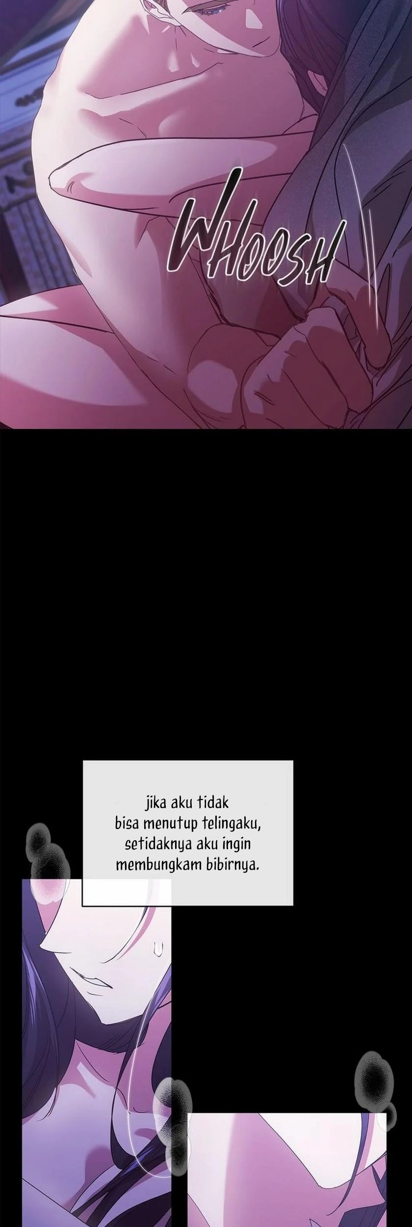 The Broken Ring: This Marriage Will Fail Anyway Chapter 18 Gambar 40