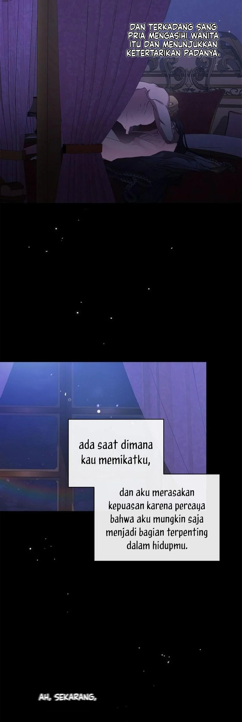 The Broken Ring: This Marriage Will Fail Anyway Chapter 18 Gambar 42