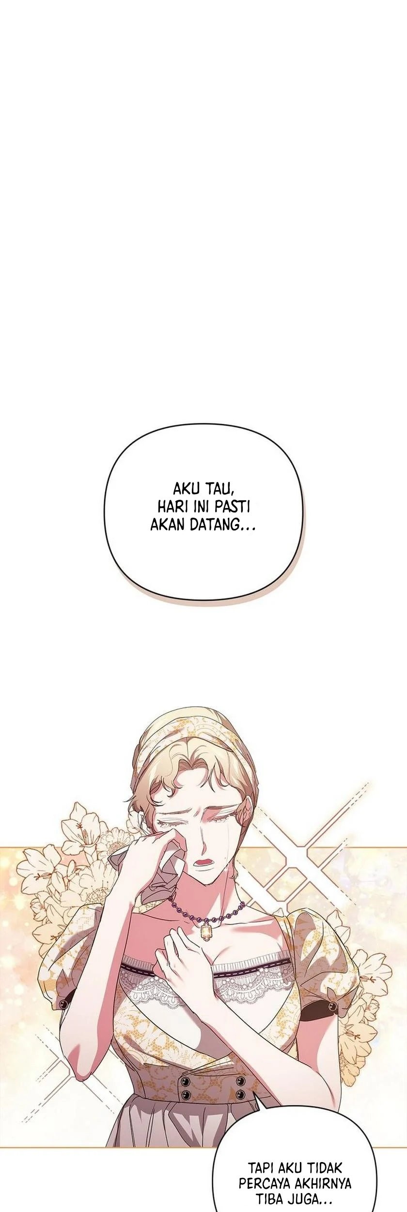 The Broken Ring: This Marriage Will Fail Anyway Chapter 18 Gambar 44