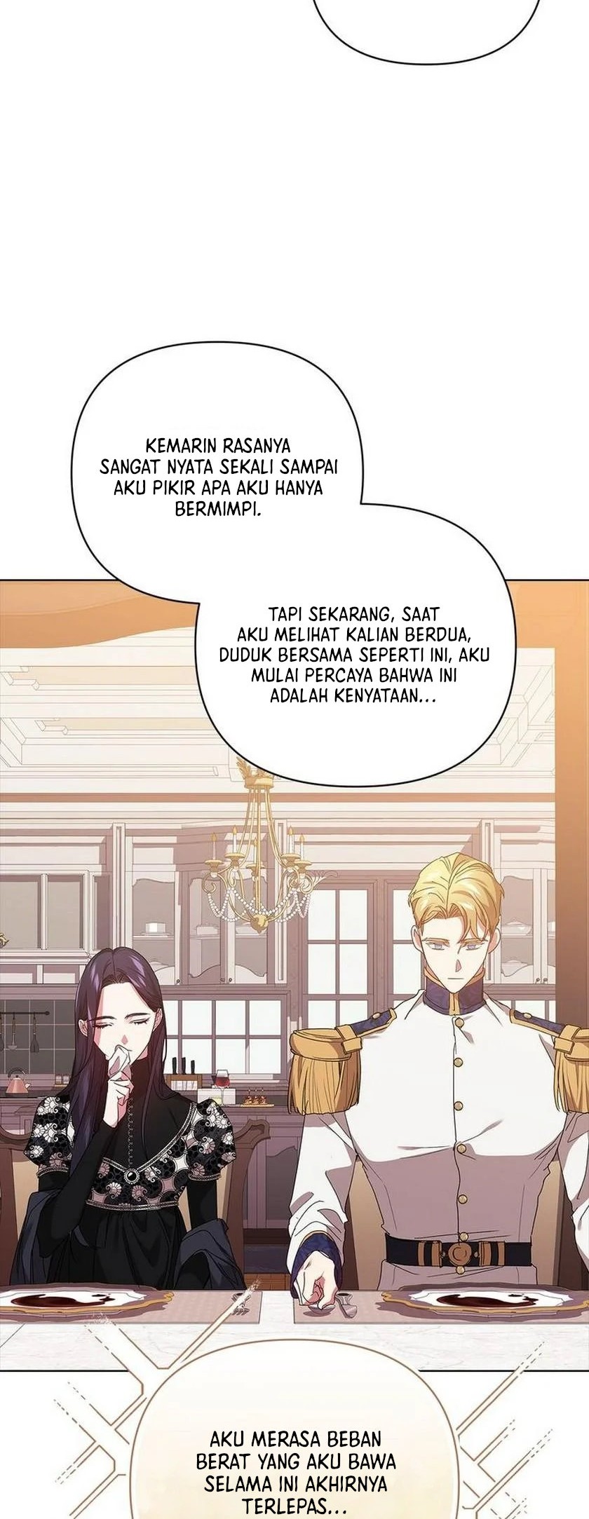 The Broken Ring: This Marriage Will Fail Anyway Chapter 18 Gambar 45