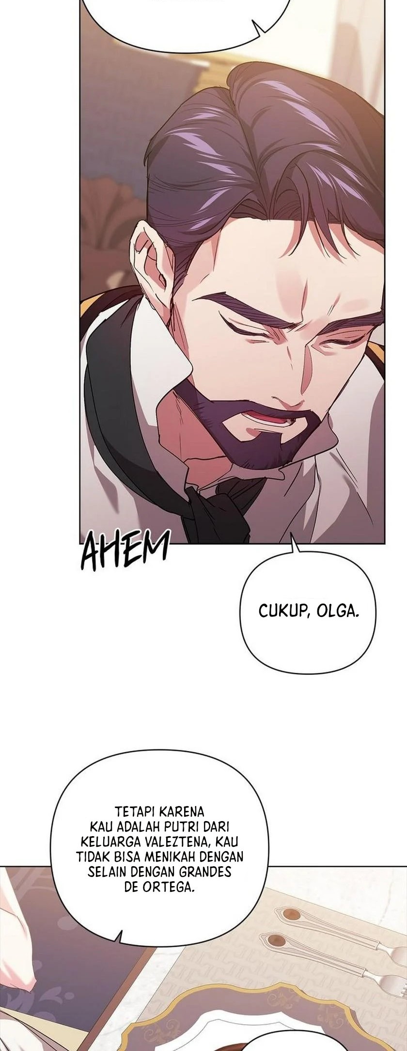 The Broken Ring: This Marriage Will Fail Anyway Chapter 18 Gambar 47