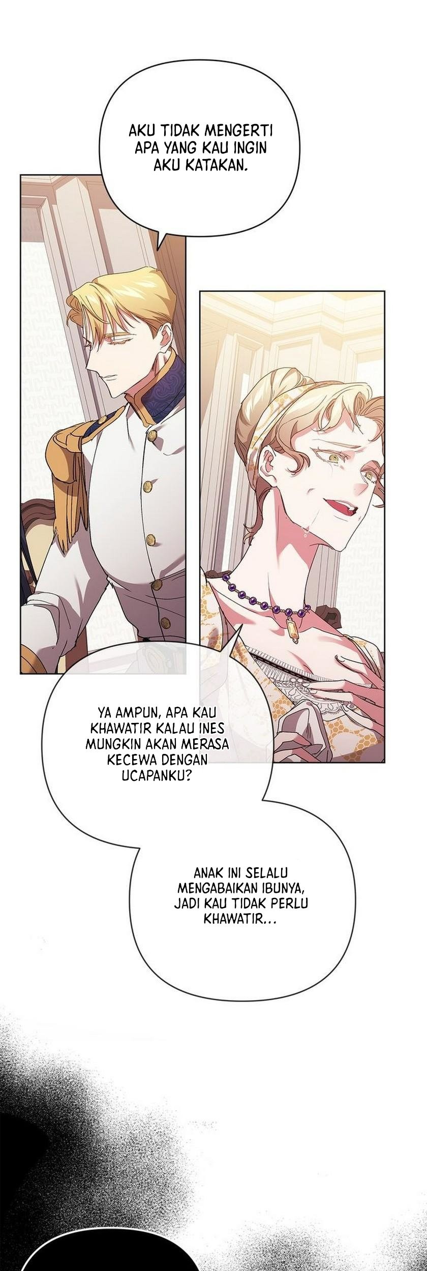 The Broken Ring: This Marriage Will Fail Anyway Chapter 18 Gambar 49