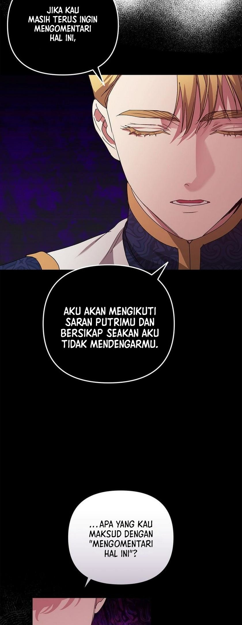 The Broken Ring: This Marriage Will Fail Anyway Chapter 18 Gambar 50