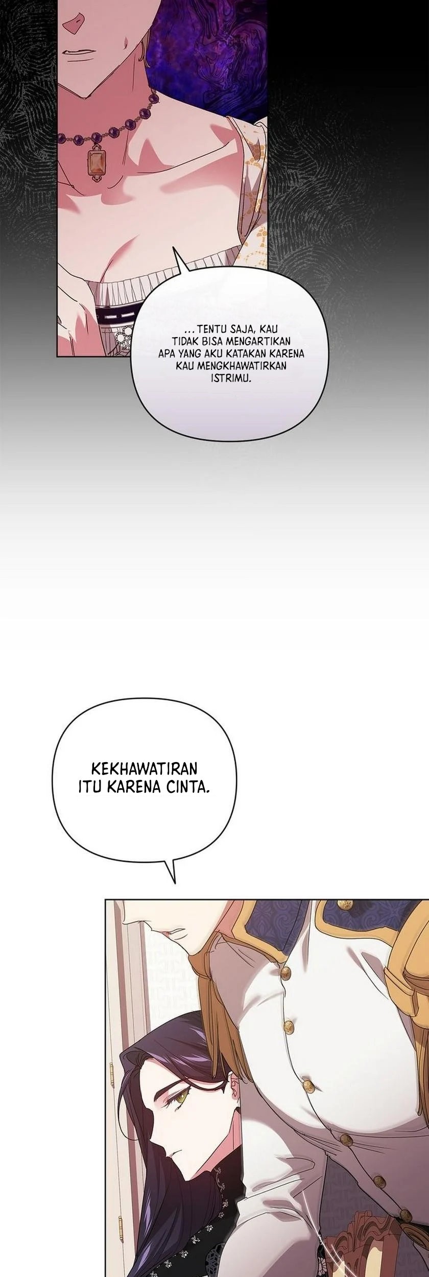 The Broken Ring: This Marriage Will Fail Anyway Chapter 18 Gambar 51