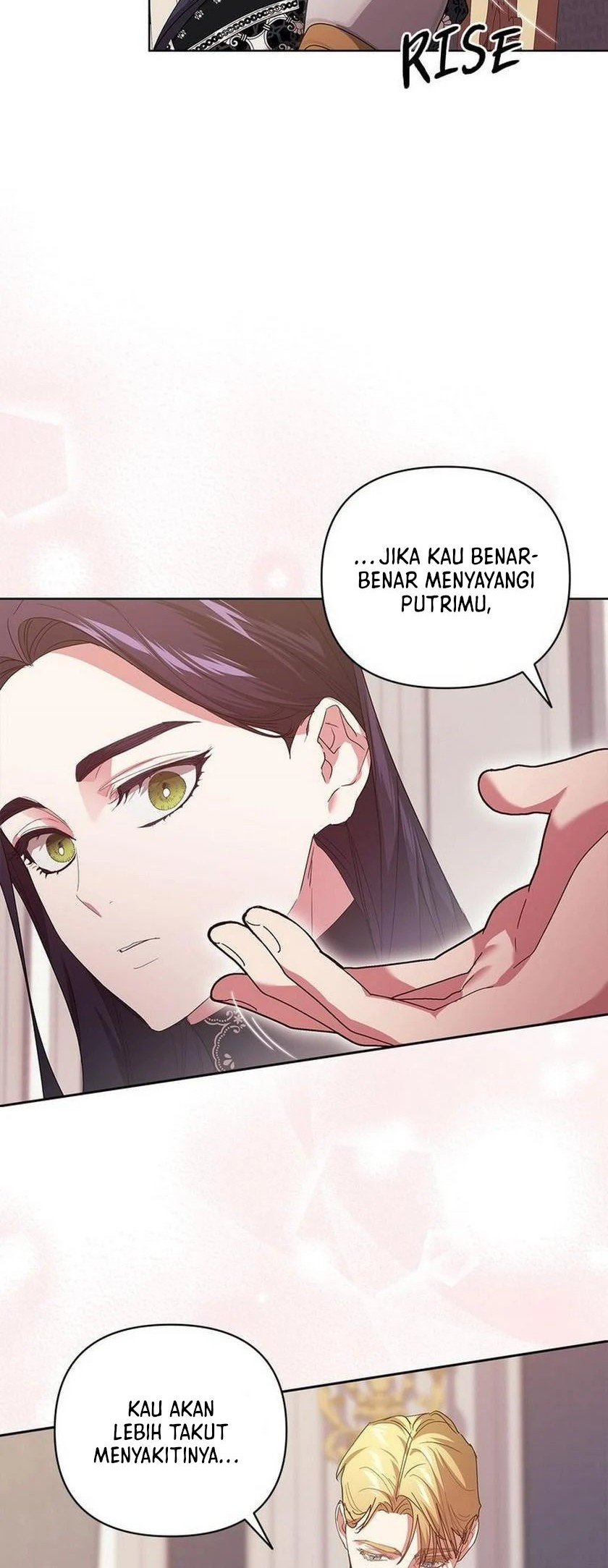 The Broken Ring: This Marriage Will Fail Anyway Chapter 18 Gambar 52