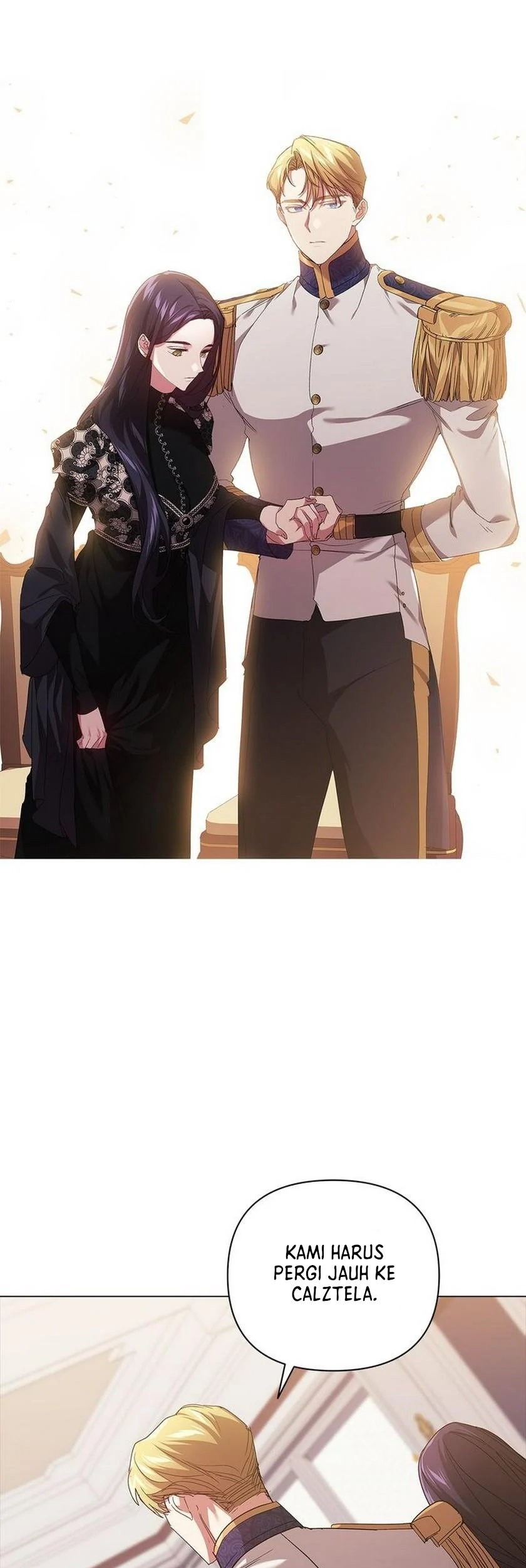 The Broken Ring: This Marriage Will Fail Anyway Chapter 18 Gambar 55