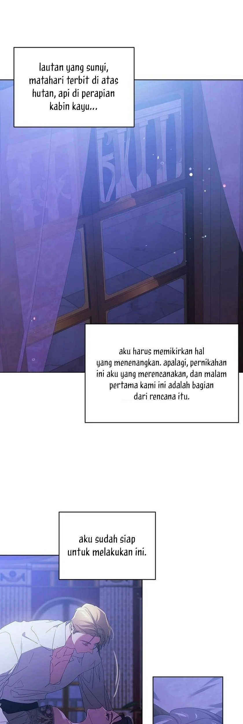 Baca  The Broken Ring: This Marriage Will Fail Anyway Chapter 18 Gambar 2