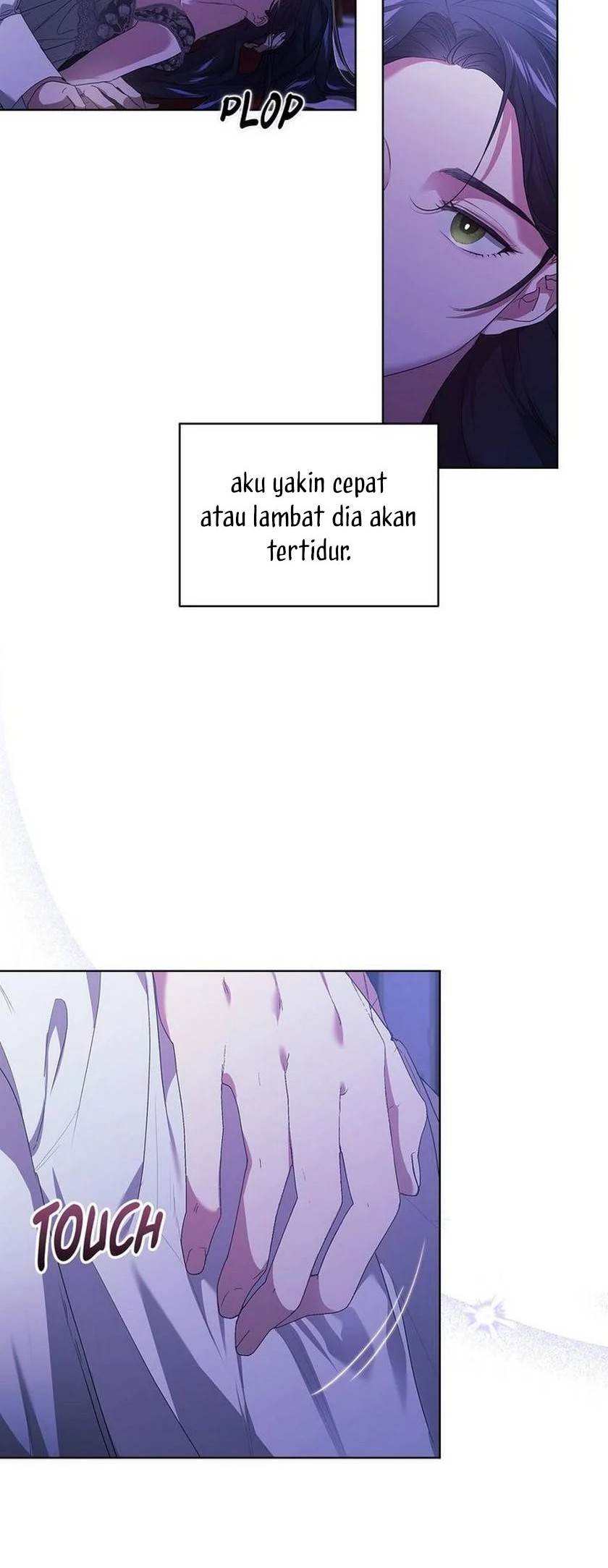 The Broken Ring: This Marriage Will Fail Anyway Chapter 18 Gambar 3