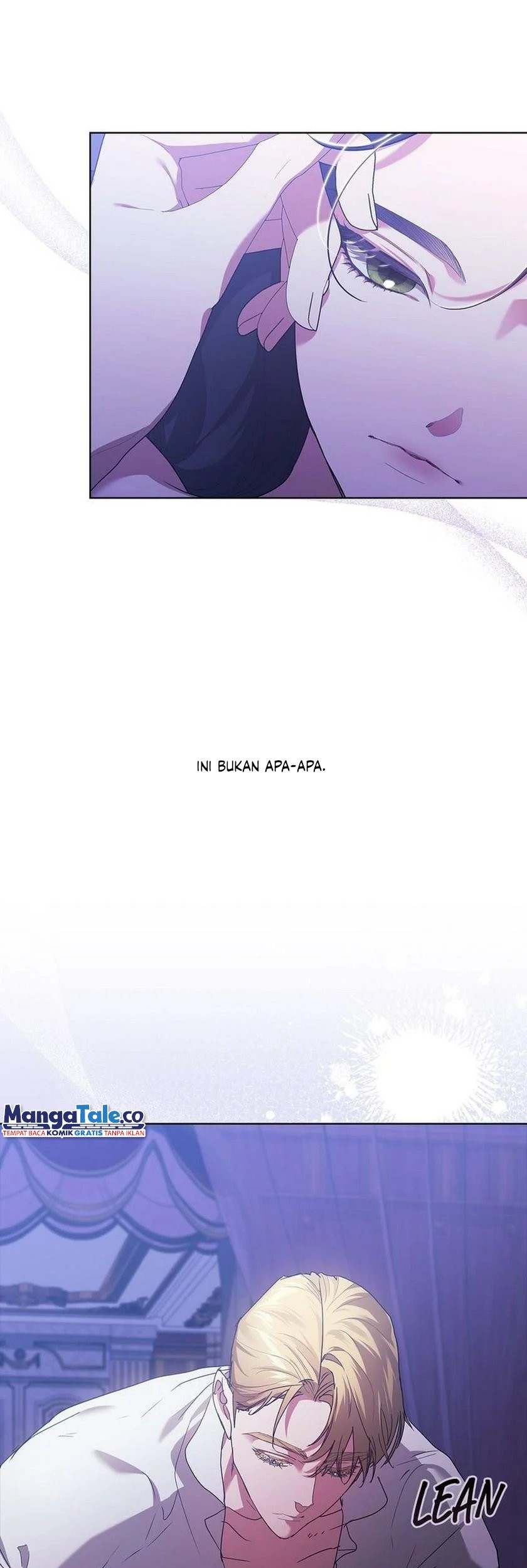 The Broken Ring: This Marriage Will Fail Anyway Chapter 18 Gambar 4