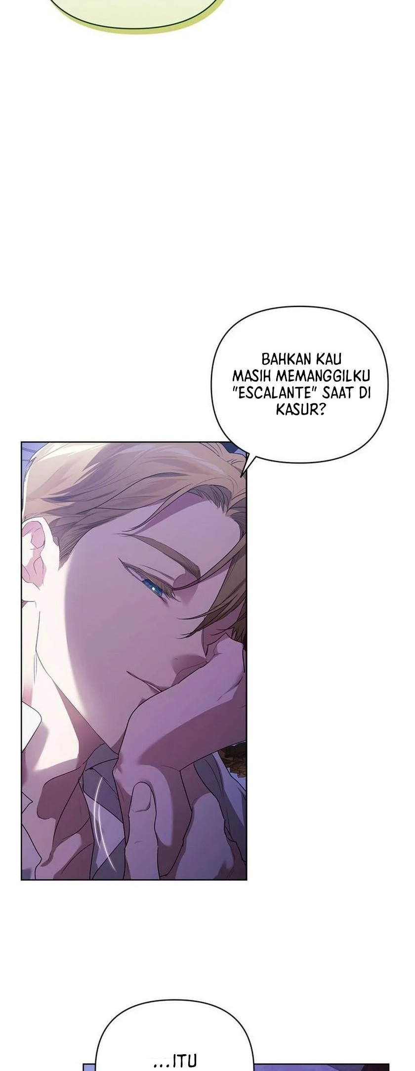 The Broken Ring: This Marriage Will Fail Anyway Chapter 18 Gambar 9