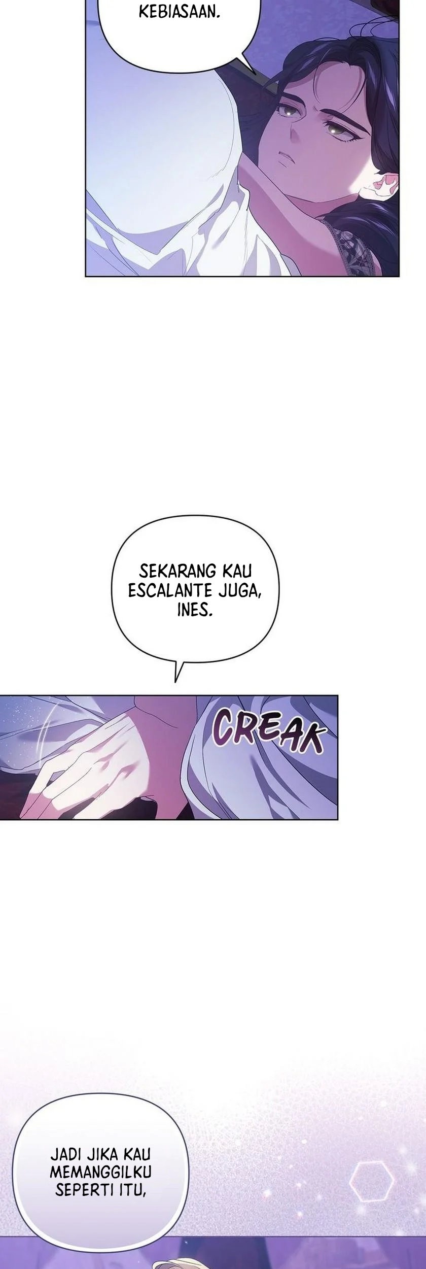 The Broken Ring: This Marriage Will Fail Anyway Chapter 18 Gambar 10