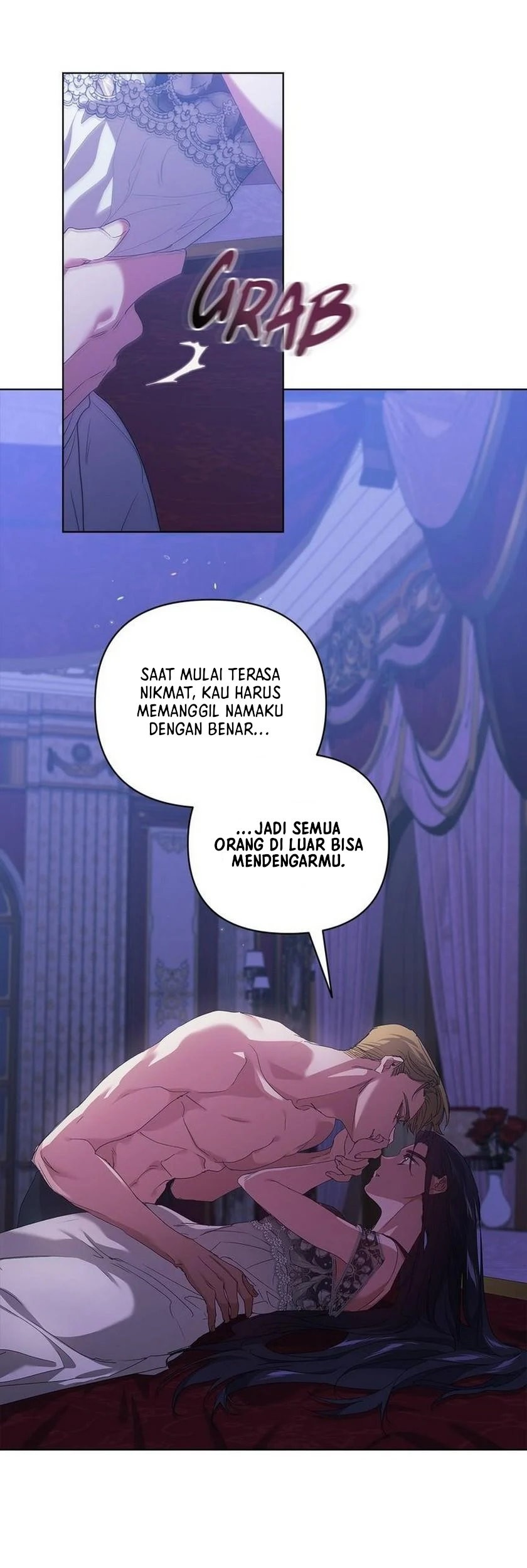 The Broken Ring: This Marriage Will Fail Anyway Chapter 18 Gambar 14