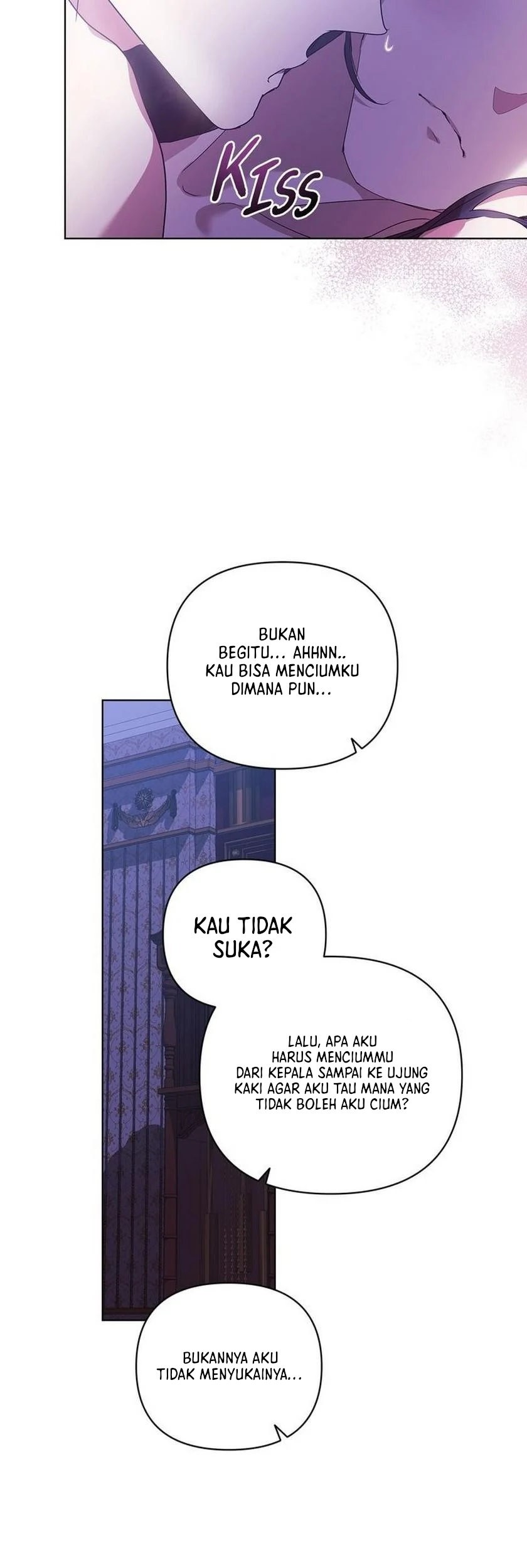 The Broken Ring: This Marriage Will Fail Anyway Chapter 18 Gambar 16