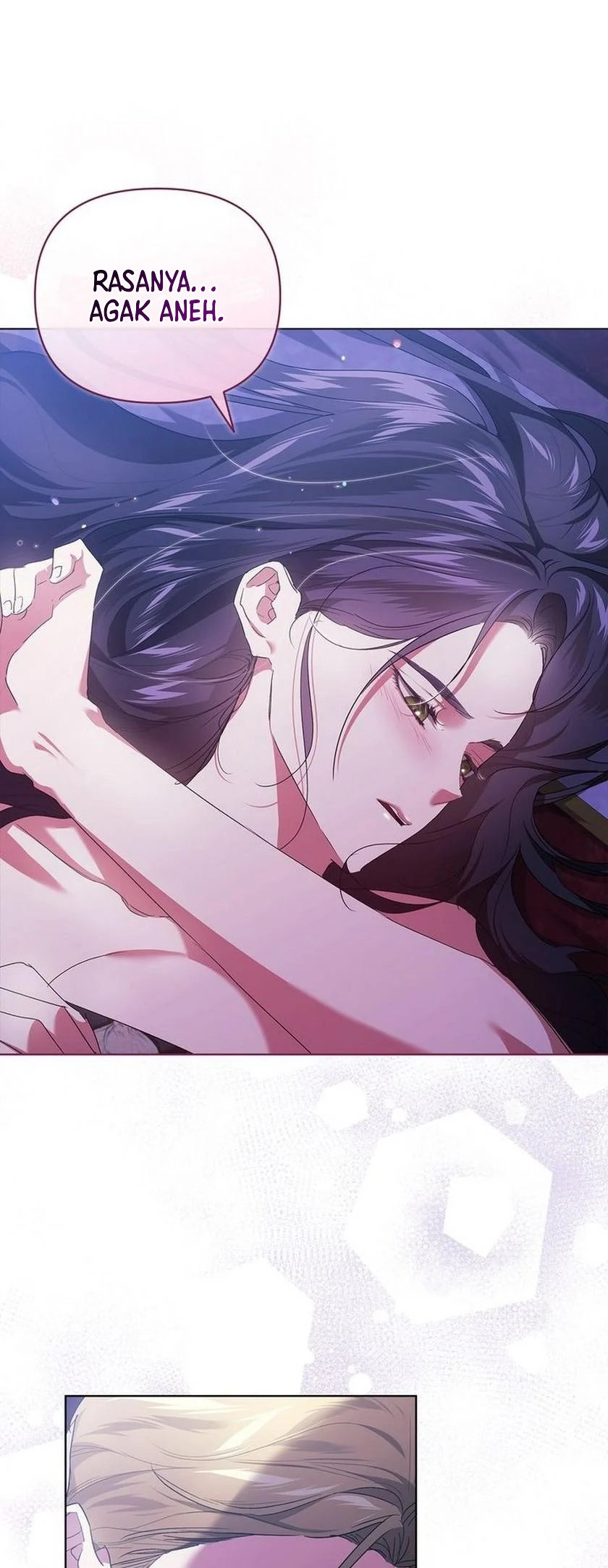 The Broken Ring: This Marriage Will Fail Anyway Chapter 18 Gambar 17