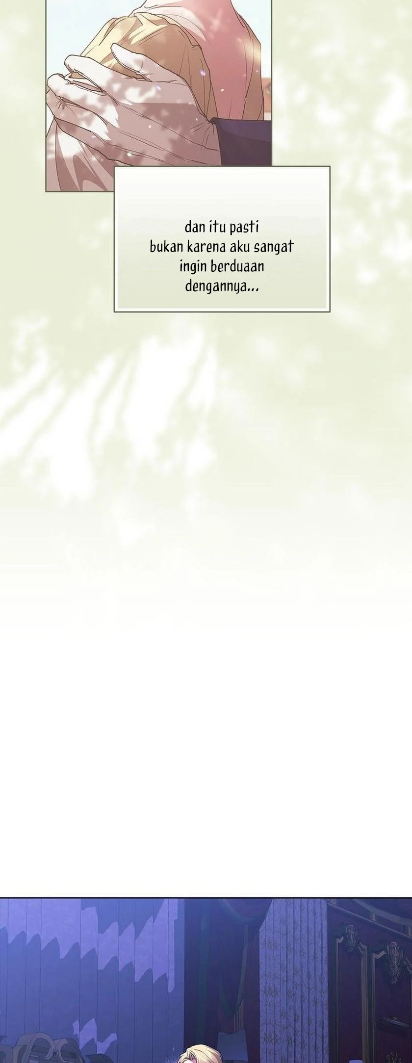 The Broken Ring: This Marriage Will Fail Anyway Chapter 17 Gambar 18