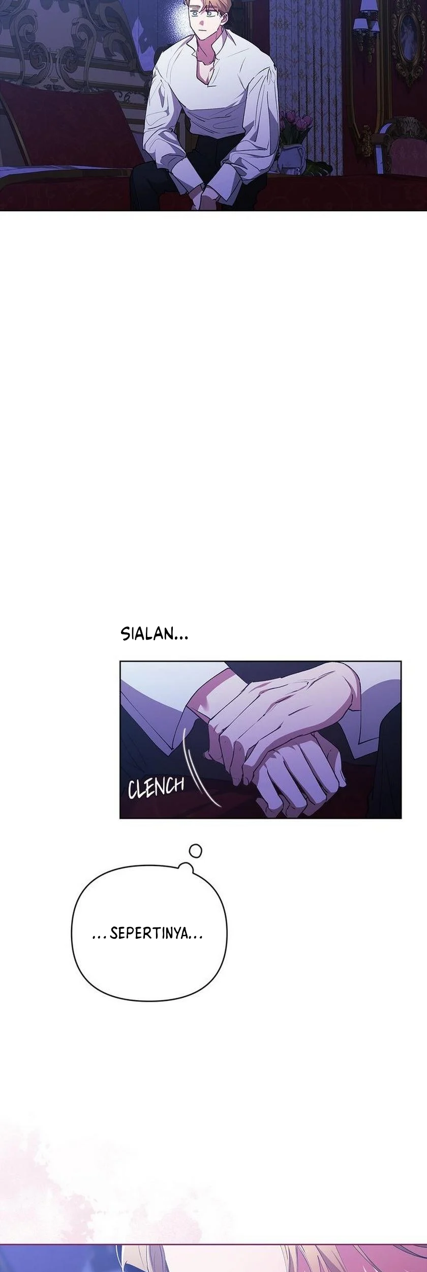 The Broken Ring: This Marriage Will Fail Anyway Chapter 17 Gambar 21
