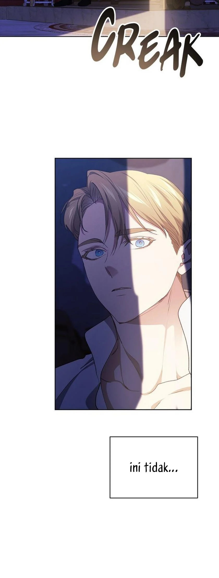 The Broken Ring: This Marriage Will Fail Anyway Chapter 17 Gambar 23