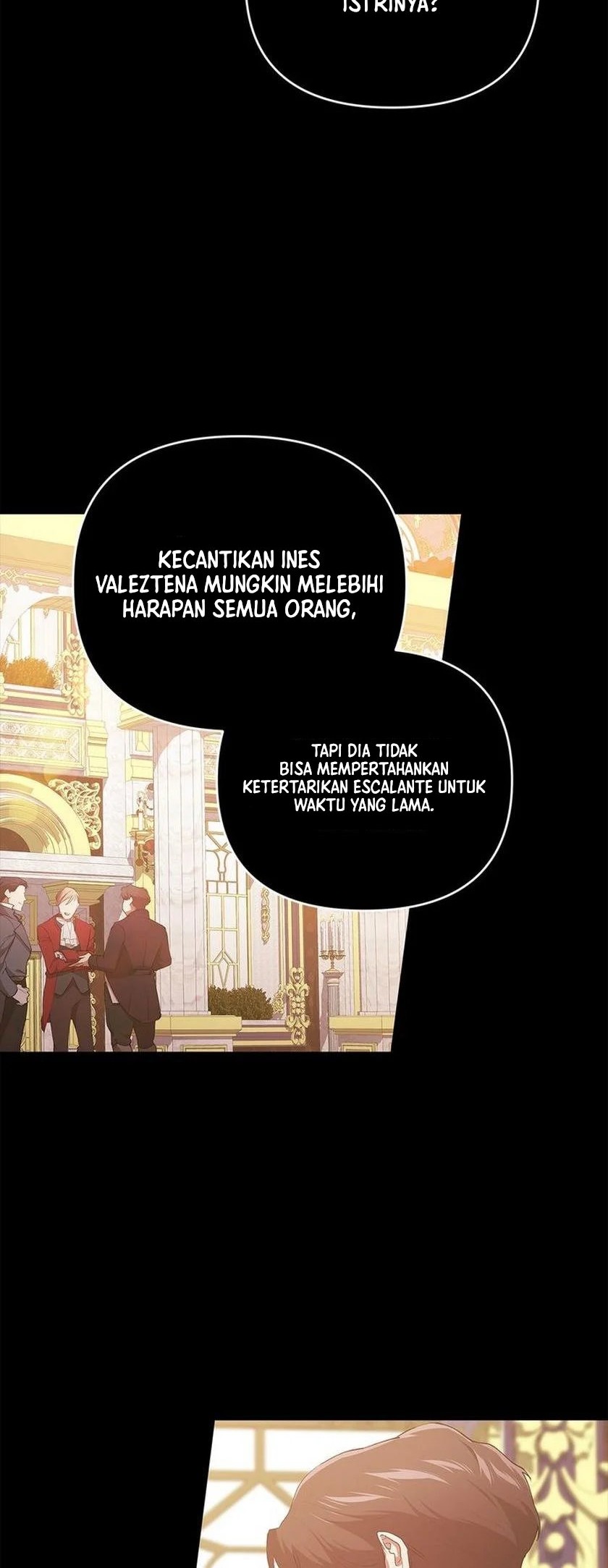 The Broken Ring: This Marriage Will Fail Anyway Chapter 17 Gambar 26