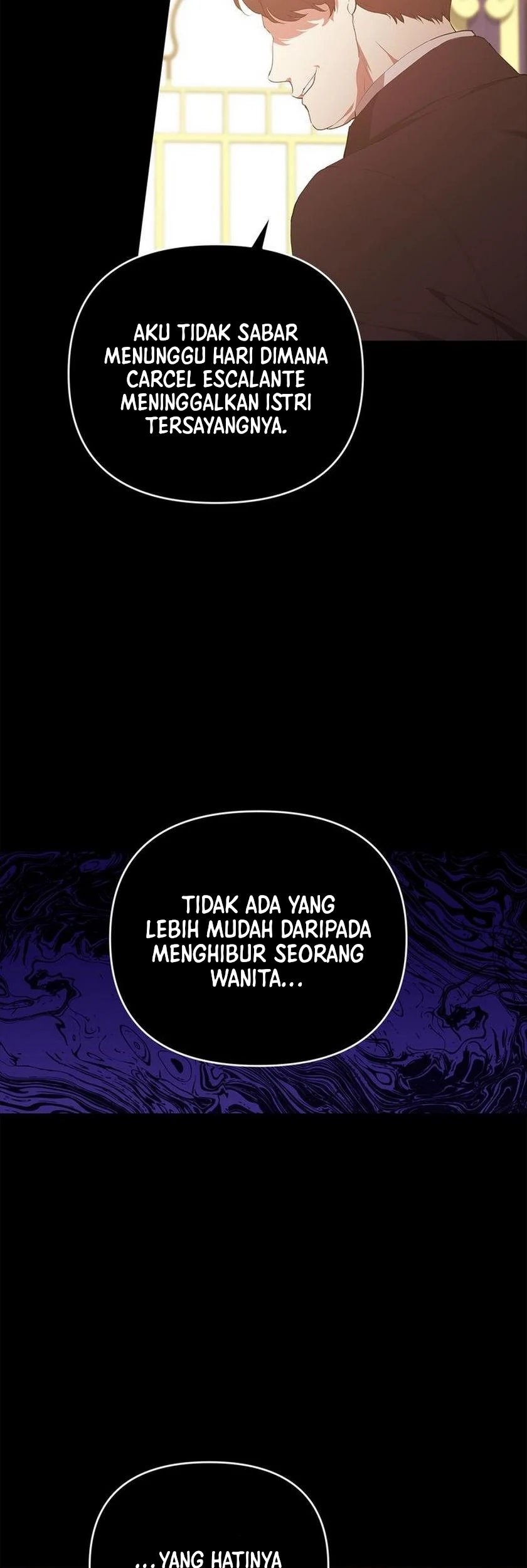 The Broken Ring: This Marriage Will Fail Anyway Chapter 17 Gambar 27