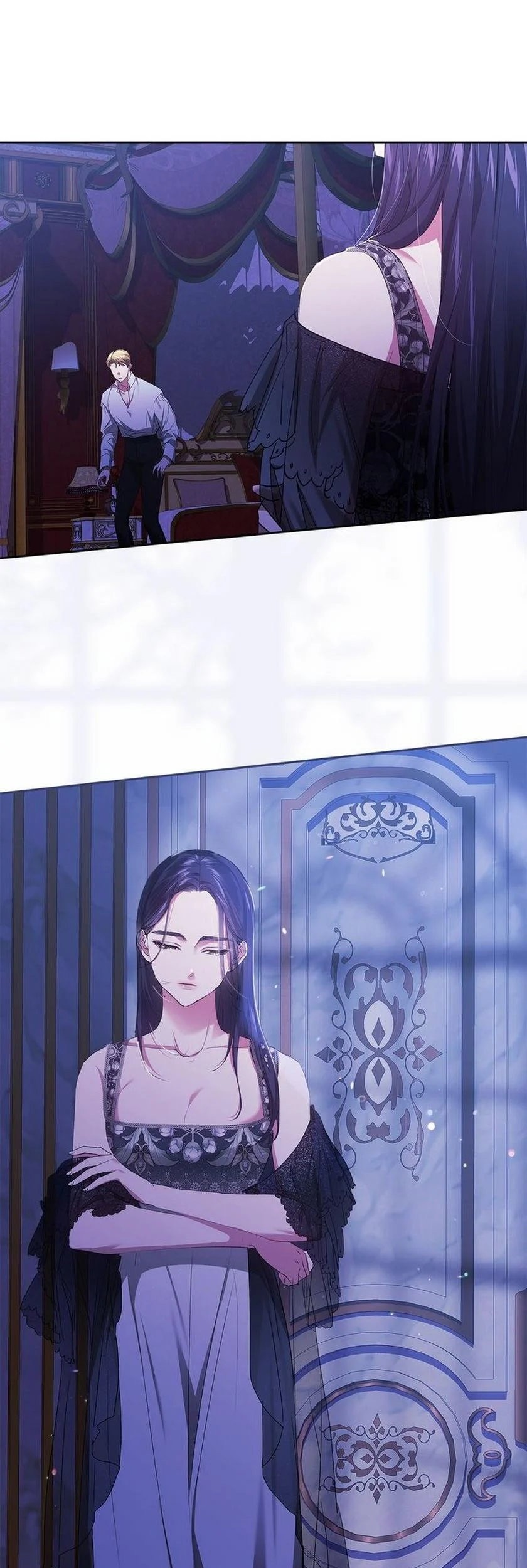 The Broken Ring: This Marriage Will Fail Anyway Chapter 17 Gambar 31