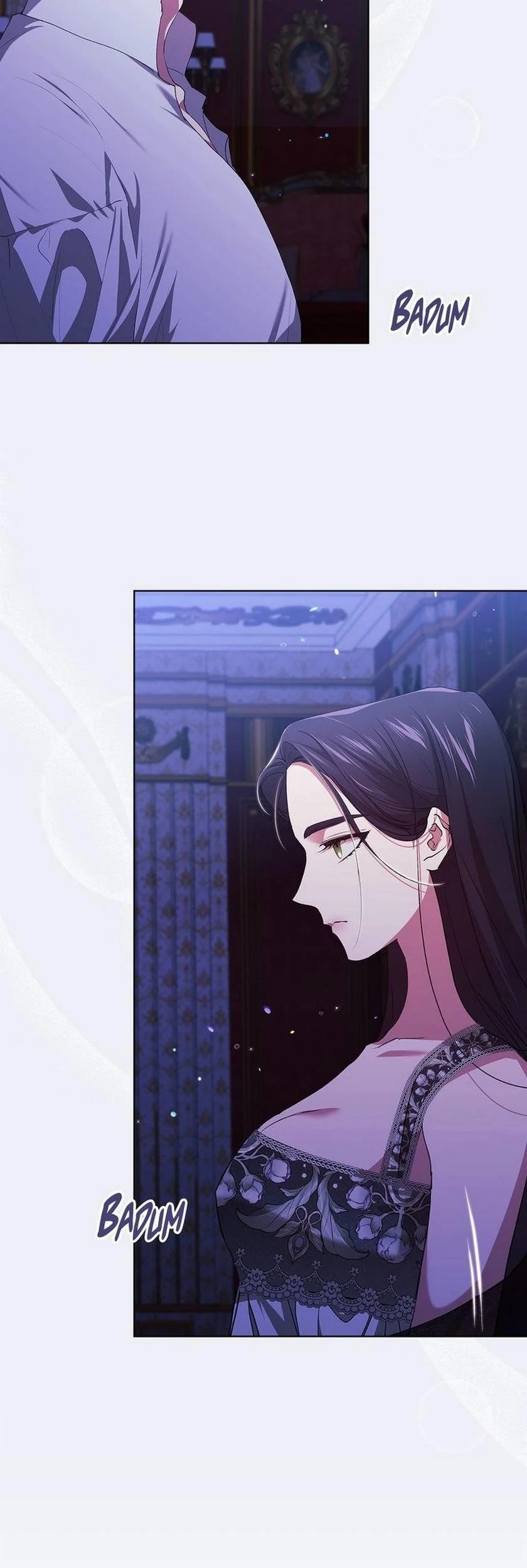 The Broken Ring: This Marriage Will Fail Anyway Chapter 17 Gambar 33