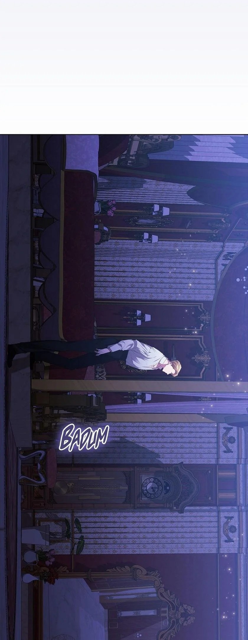 The Broken Ring: This Marriage Will Fail Anyway Chapter 17 Gambar 34