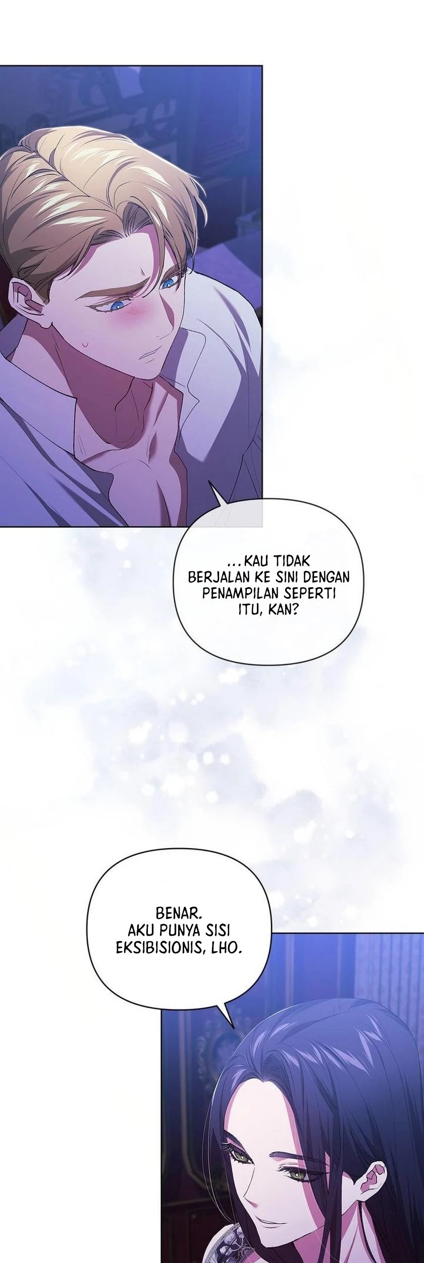 The Broken Ring: This Marriage Will Fail Anyway Chapter 17 Gambar 36