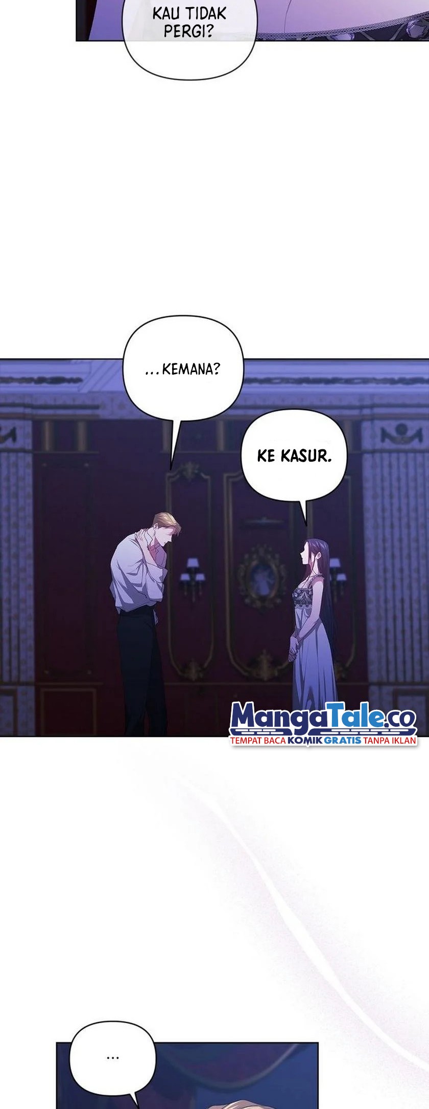 The Broken Ring: This Marriage Will Fail Anyway Chapter 17 Gambar 39
