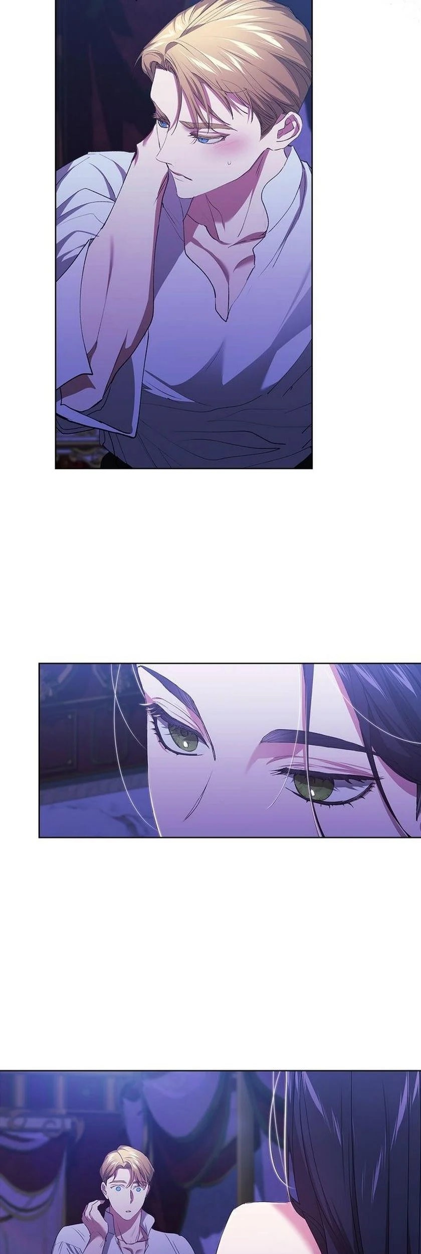 The Broken Ring: This Marriage Will Fail Anyway Chapter 17 Gambar 40