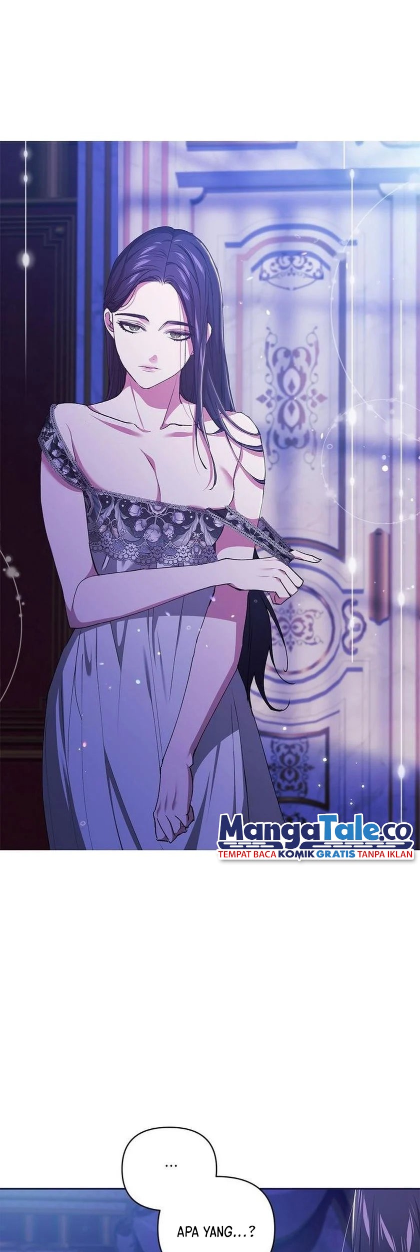 The Broken Ring: This Marriage Will Fail Anyway Chapter 17 Gambar 42