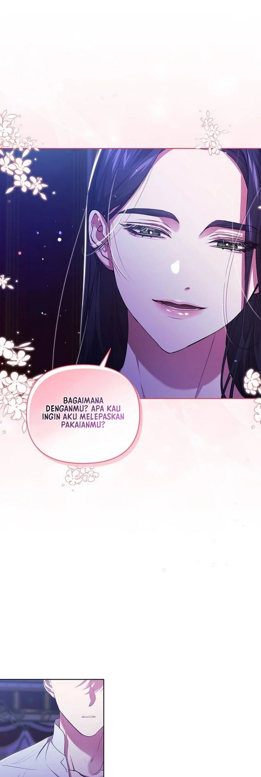 The Broken Ring: This Marriage Will Fail Anyway Chapter 17 Gambar 44