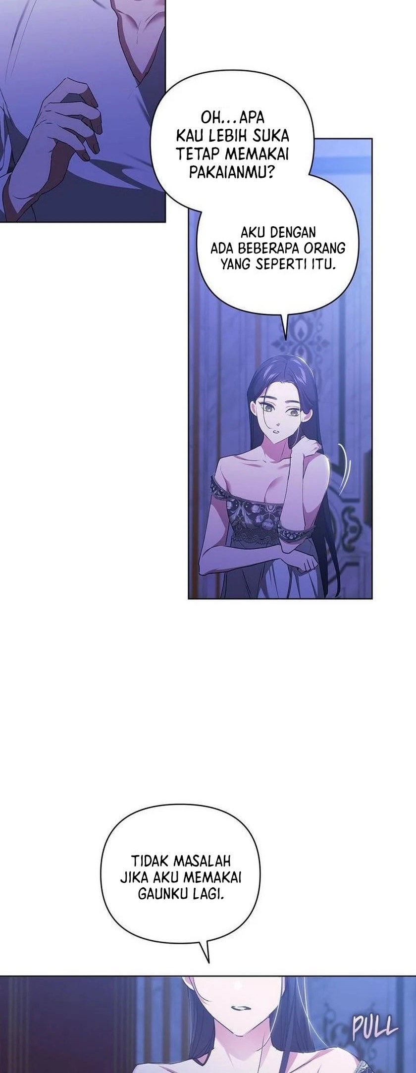 The Broken Ring: This Marriage Will Fail Anyway Chapter 17 Gambar 45