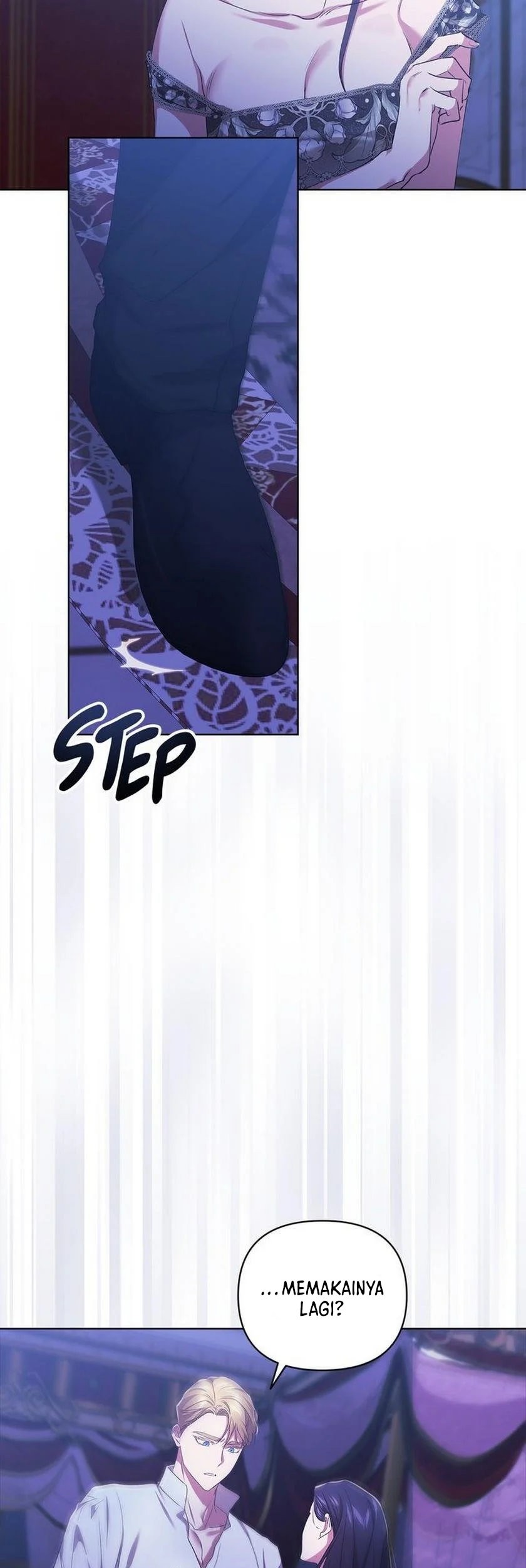 The Broken Ring: This Marriage Will Fail Anyway Chapter 17 Gambar 46