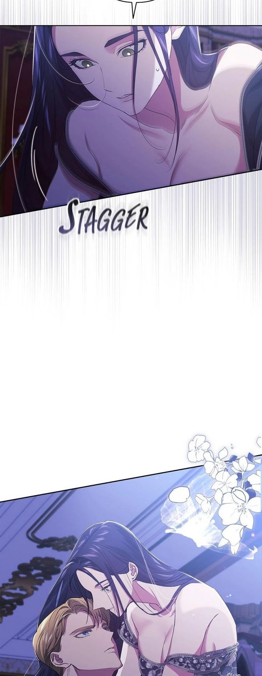 The Broken Ring: This Marriage Will Fail Anyway Chapter 17 Gambar 49