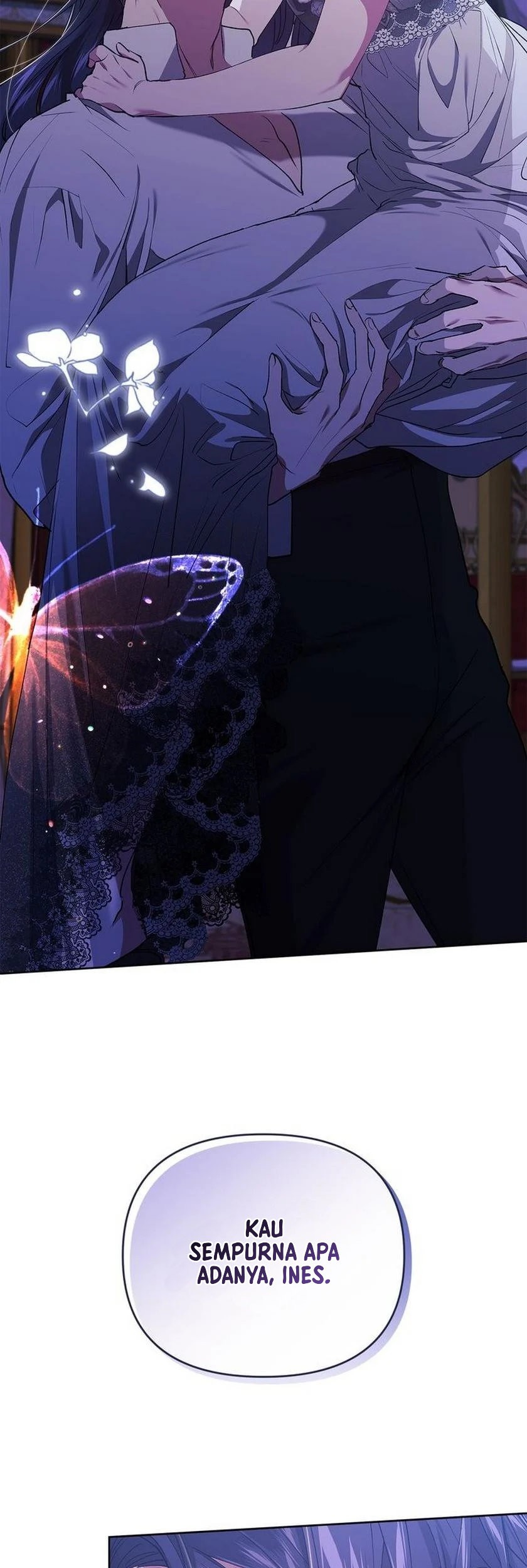 The Broken Ring: This Marriage Will Fail Anyway Chapter 17 Gambar 50