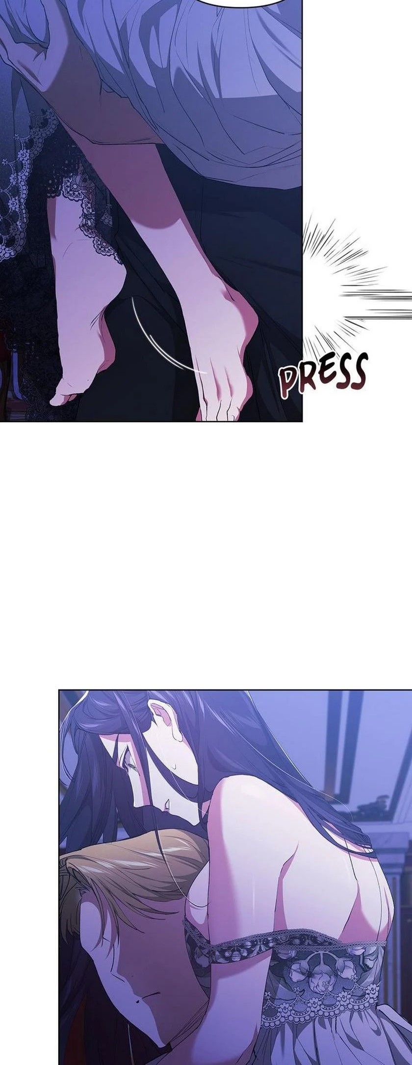 The Broken Ring: This Marriage Will Fail Anyway Chapter 17 Gambar 53