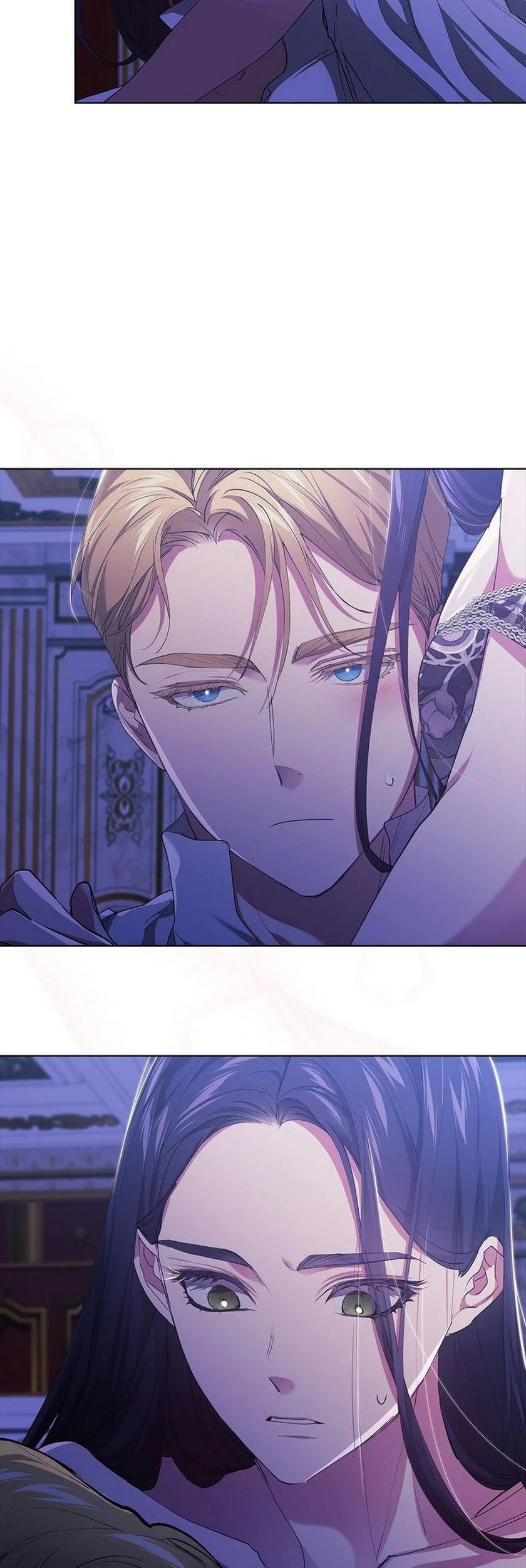 The Broken Ring: This Marriage Will Fail Anyway Chapter 17 Gambar 54