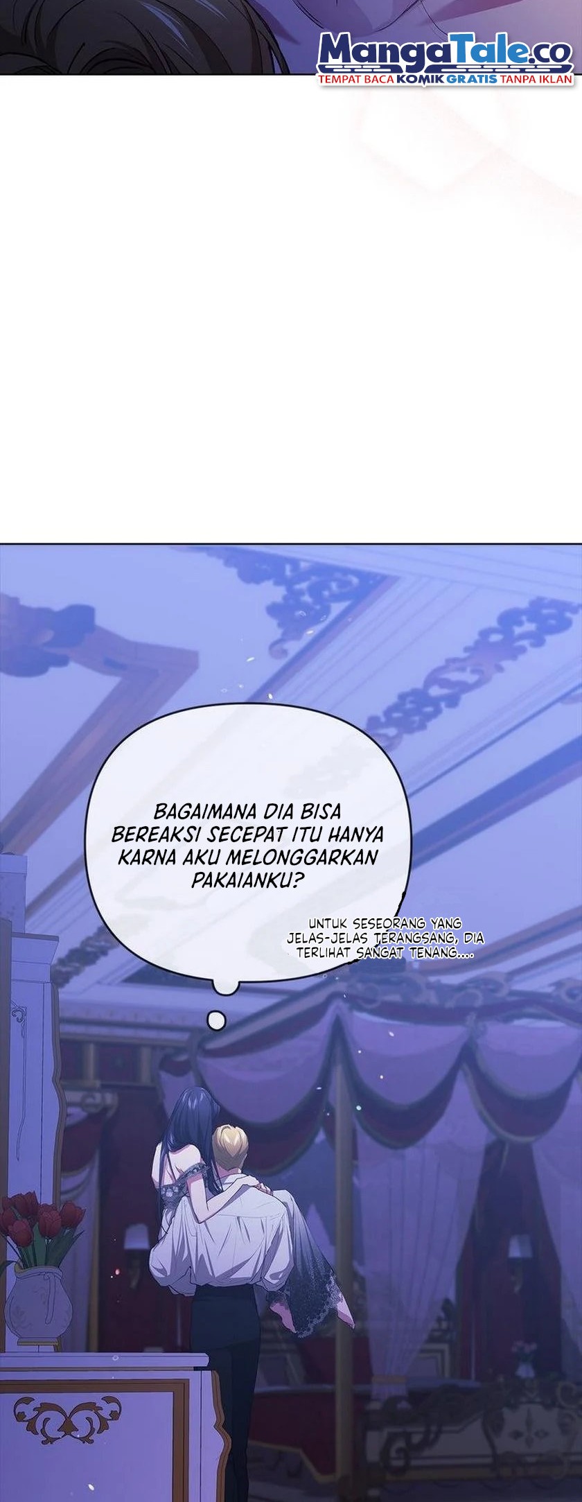 The Broken Ring: This Marriage Will Fail Anyway Chapter 17 Gambar 55