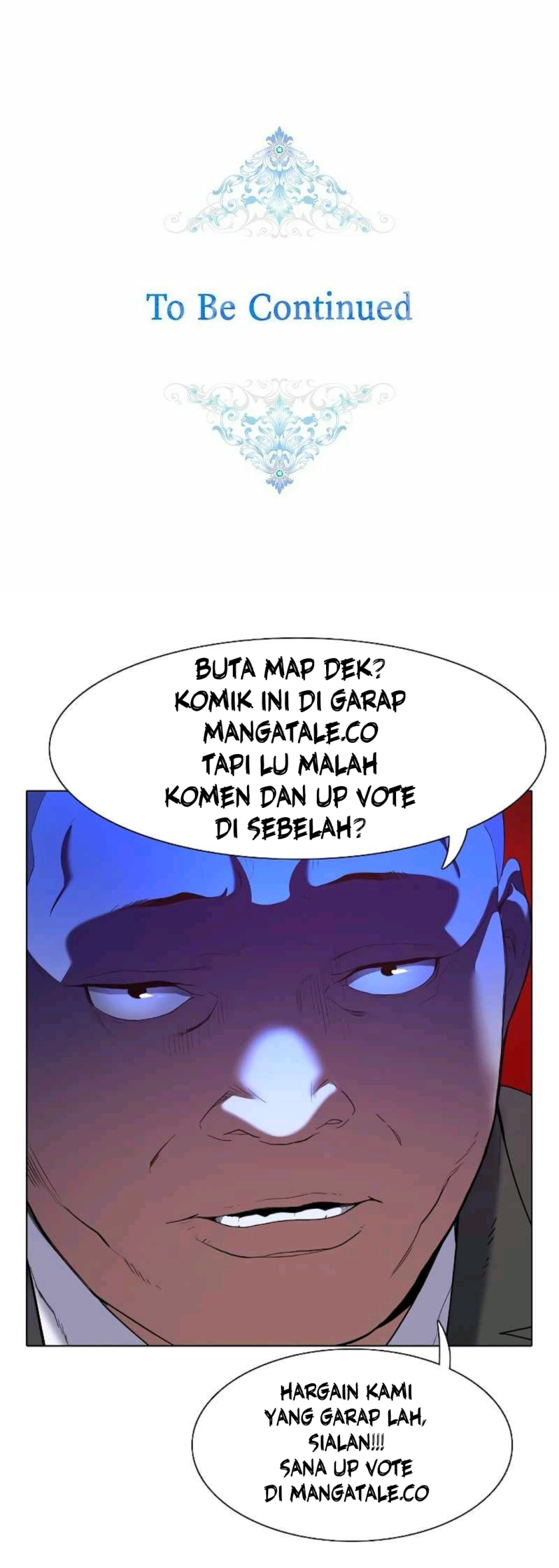 The Broken Ring: This Marriage Will Fail Anyway Chapter 17 Gambar 57