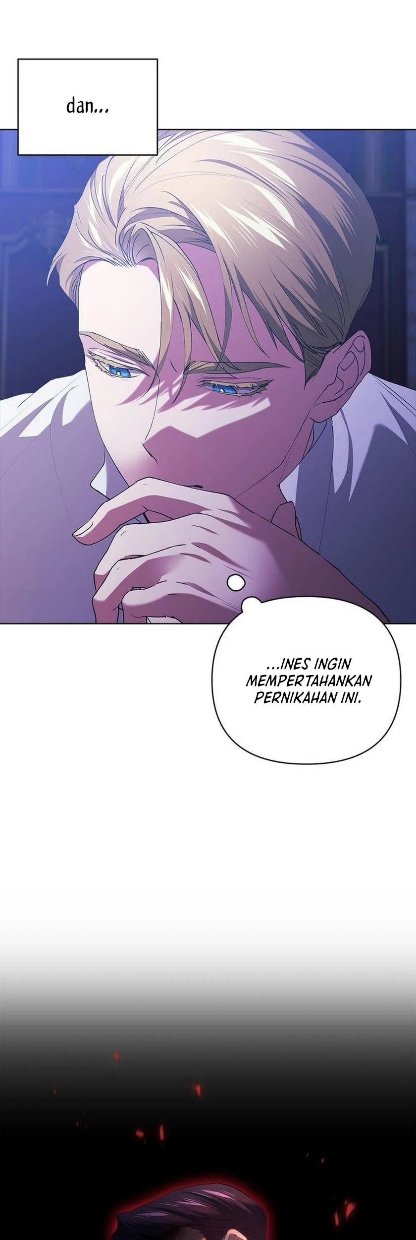 The Broken Ring: This Marriage Will Fail Anyway Chapter 17 Gambar 7