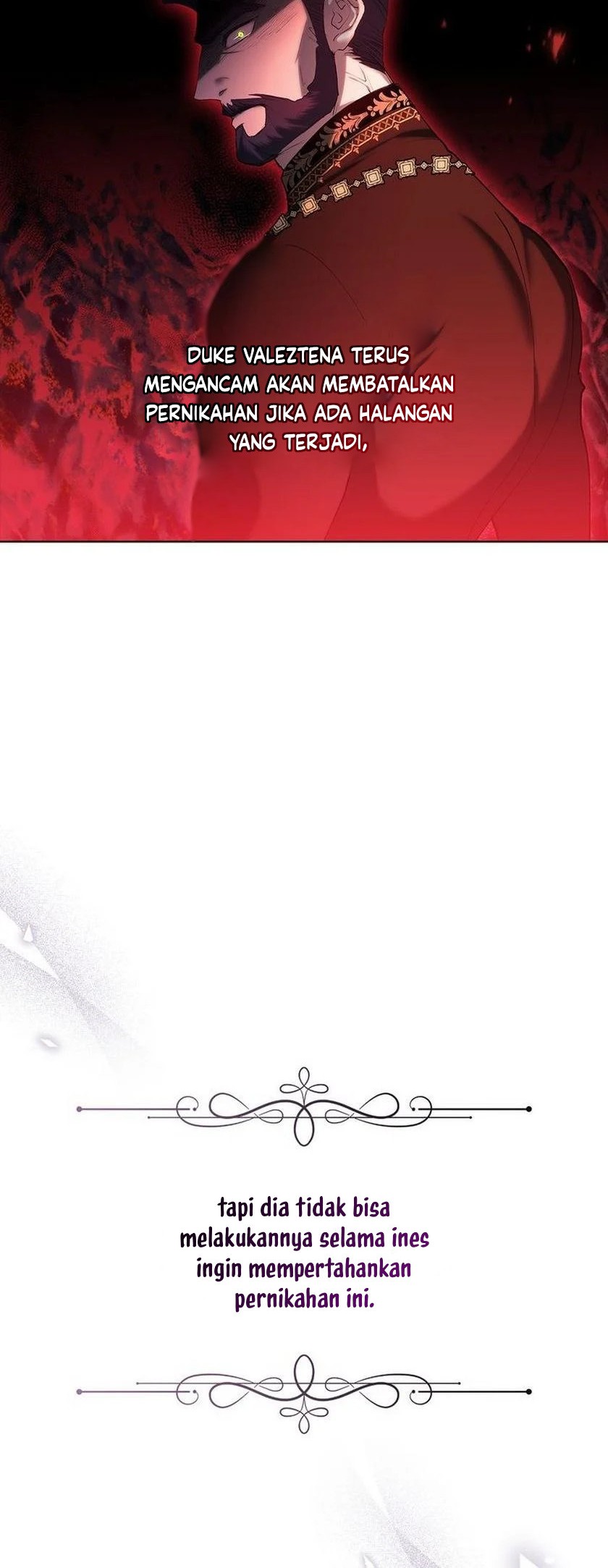 The Broken Ring: This Marriage Will Fail Anyway Chapter 17 Gambar 8