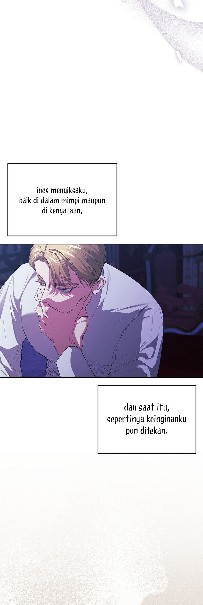 The Broken Ring: This Marriage Will Fail Anyway Chapter 17 Gambar 9